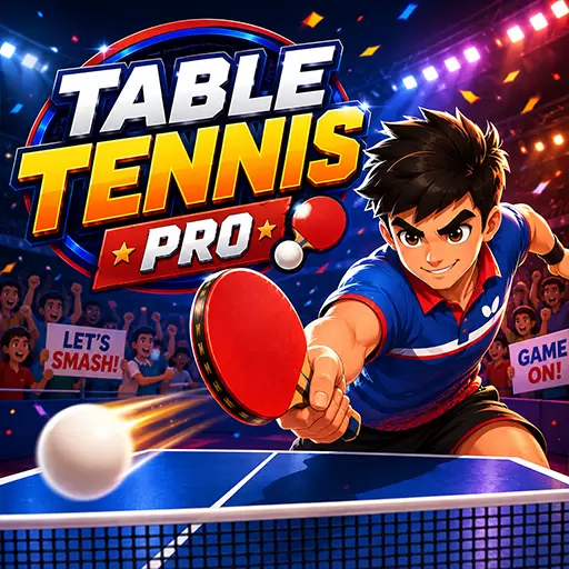 Table Tennis Pro