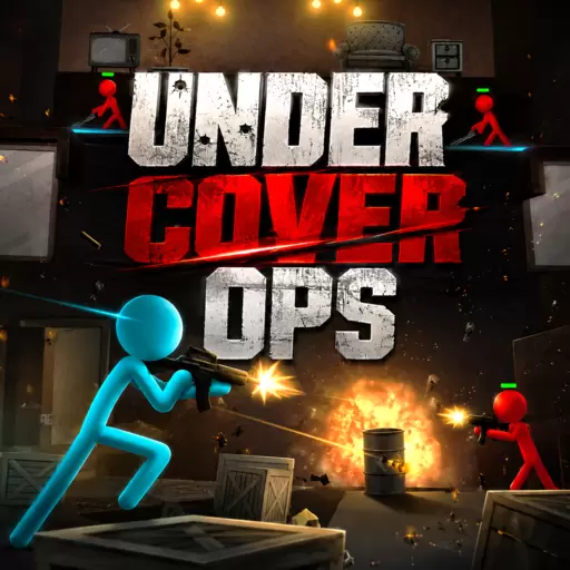 Under Cover Ops