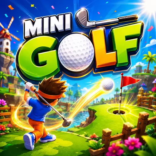 Mini Golf